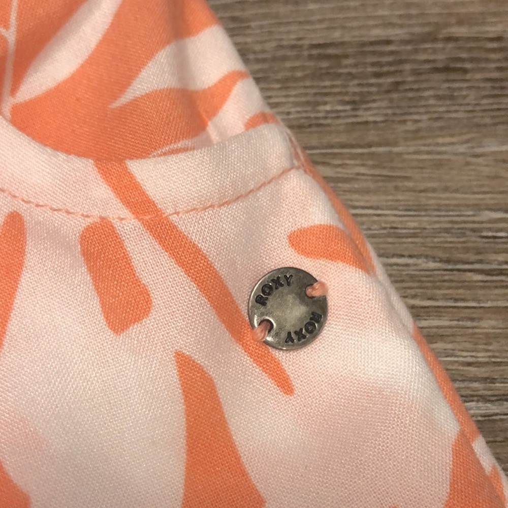Brand🆕🔥❤️🔥 ROXY girl shorts - Picture 5 of 9